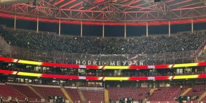 Rams Park'ta Kocaelisporlulara su yok!