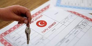 "Tapuda gerçek beyan" dönemi!