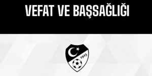 Başkan Dal Annesini kaybetti