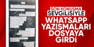 Gülistan Doku soruşturması: Yeni konuşmalar ortaya çıktı