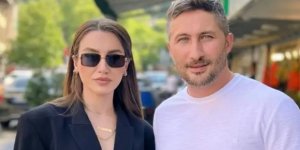 Lara Aslan'dan Sabri Sarıoğlu hakkında olay iddialar: "Bana hastalık bulaştırdı"
