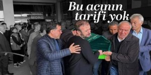 Türkiye'nin yüreği kan ağlıyor! Okul saldırısında hayatını kaybedenler toprağa veriliyor