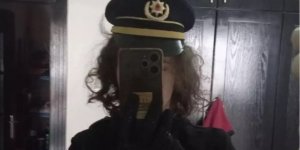 Okul saldırısının katiline ait yeni görüntüler