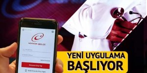 Aile hekimliğinde dijital devrim: "Tek tık" dönemi resmen başladı!
