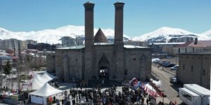 Turizmde ezber bozduk: Kavurga, kete!