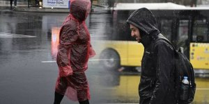 19 ile turuncu ve sarı kodlu alarm!