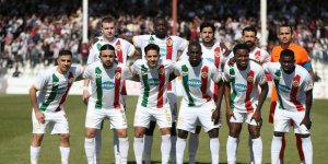 Amedspor'dan TFF'ye çağrı: Açık şekilde gasp etmiştir