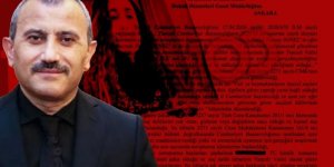 Eski Vali Tuncay Sonel Erzurum Adliyesinde