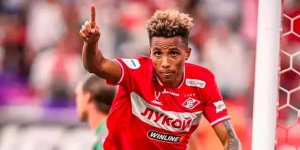 Gedson Fernandes işi karıştı
