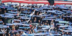 Erzurumlunun yürüyüşü değişmiş