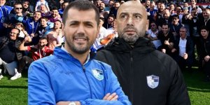 Bilazer'den 'sitem', Üneş'ten 'mesafe'!