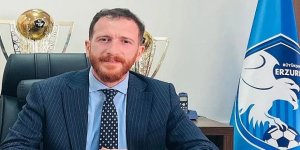 Kulüp binasında taziyeleri kabul edecek