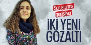 Gülistan Doku soruşturmasında iki gözaltı kararı daha: 2. dalga bekleniliyor