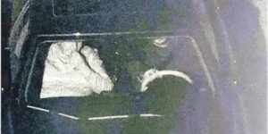 Arabayı sattılar paspası vermediler