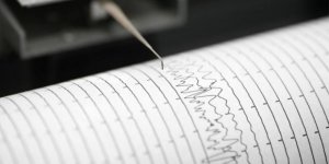 Bingöl’de 4.4 büyüklüğünde deprem