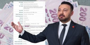 Erzurum'da muhalefet varmış!