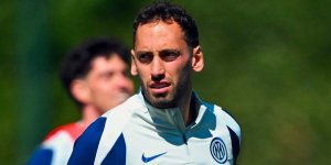 Milli takımda Hakan Çalhanoğlu depremi: Dünya Kupası öncesi büyük şok
