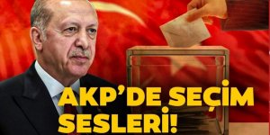 Ankara kulislerinde 'erken seçim' trafiği: Erdoğan’ın yeniden adaylığı için kritik formül