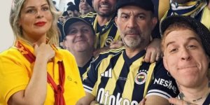 Derbi sonrası Şevket Çoruh tepki çekti! Pelin Öztekin'den olay sözler