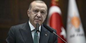 Erdoğan: Yeni güvenlik paradigması inşa ediyoruz