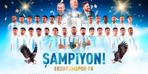 TFF, Erzurumspor'a ceza yağdırdı