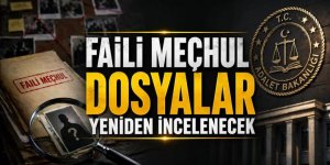 Erzurum'da İki cinayet çözülecek