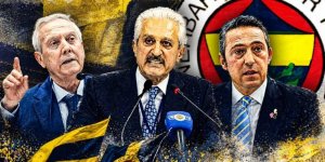 Aziz Yıldırım konuştu flaş Ali Koç iddiası: Gözler Mehmet Ali Aydınlar'da