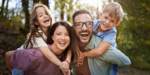 Aile ve Nüfus On Yılı Genelgesi Resmi Gazete'de yayımlandı