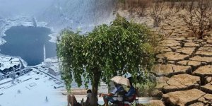 Türkiye’ye El Nino alarmı