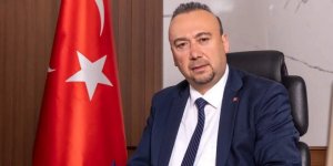 Özkan Yalım CHP'den ihraç edildi