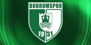 Bodrum'un rakibi belli oldu