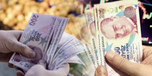TÜİK Nisan enflasyonunu açıkladı! Milyonlar bekliyordu