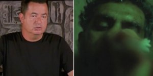 Survivor Bayhan apar topar hastaneye kaldırıldı! Acun Ilıcalı'nın sözleri endişe yarattı