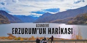 Sükunetin adresi, Tortum, Uzundere ve Yedigöller