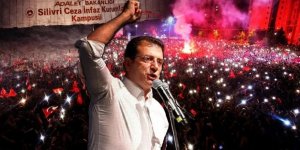 İBB davasında 31. celse: Salon karıştı, duruşma başlamadan bitti