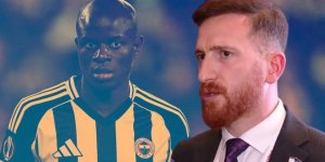 Dal'dan, Fenerbahçe'ye Kante özrü