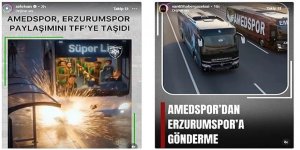 Lig bitti, sosyal medya karşılaşmaları bitmedi