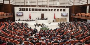 2047 yılına kadar uzatılacak: 15 maddelik teşvik yasası Meclis'te