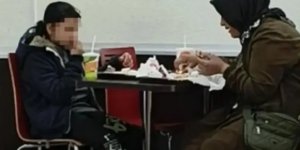 Ünlü hamburgercideki skandal cezasız kalmadı: Bakanlık faturayı kesti!