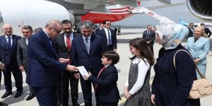 Melih Yaşar, Cumhurbaşkanı davet etti