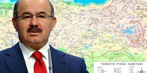 Hüseyin Çelik'ten tartışma yaratacak öneri: Tunceli'nin adı değiştirilsin