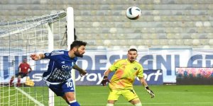 Erzurumspor FK: Top 20'de onlar var