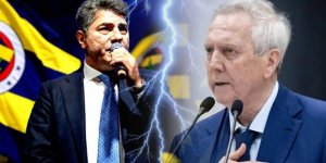 Fenerbahçe'de seçim kazanı kaynadı! Aziz Yıldırım'a Hakan Safi'den rest geldi