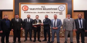 Esnaf talepleri masaya yatırıldı
