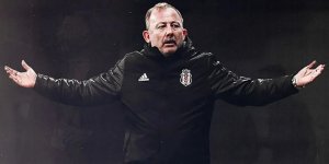 Sergen Yalçın'ın beğenmediği Yıldız'ı Real Madrid istiyor