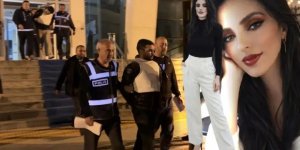 Sosyal medya hesabına girip yaşıyor süsü vermişler...