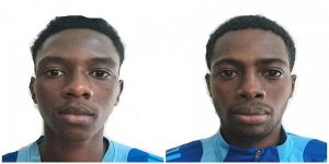 Alt yapıda Senegal atağı