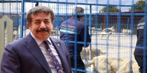 Milletvekili Fırat: "Erzurum modeli tüm illerde uygulanmalı"
