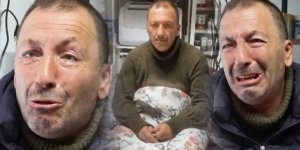 Tüm gerçeği SGK’ya gidince öğrendi! Gözyaşları içinde anlattı
