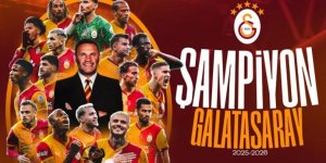 Galatasaray'ın kasası doldu taştı: Yok böyle gelir